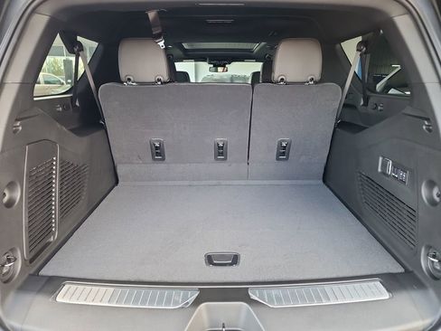 New 2026 Chevrolet Suburban Premier w/ Sun And Tow Package image 42