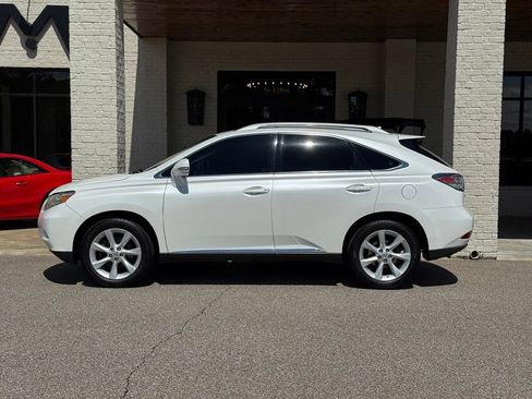 Used 2010 Lexus RX 350 2WD image 6