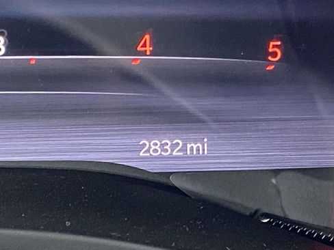 Used 2025 RAM 2500 Rebel w/ Rebel Level 1 Equipment Group image 28