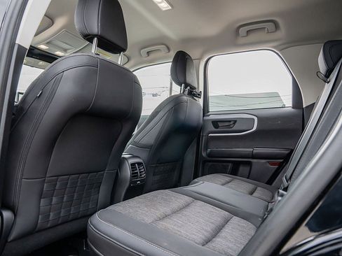 Used 2022 Ford Bronco Sport Big Bend image 18