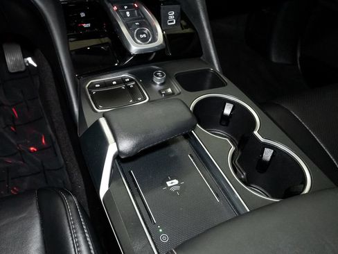 Used 2024 Acura MDX SH-AWD w/ Technology Package image 24
