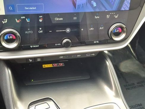 Used 2023 Lexus RZ 450e Premium w/ Technology Package AWD/4WD image 26