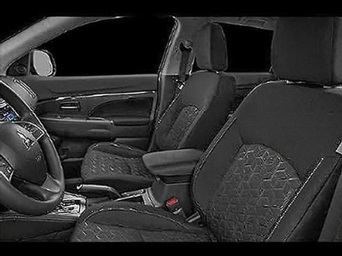 Used 2024 Mitsubishi Outlander Sport AWD image 46