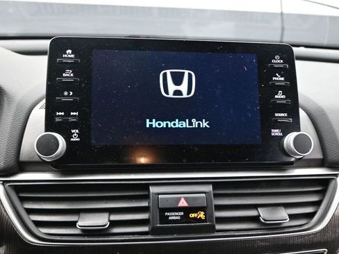 Used 2022 Honda Accord Sport image 13