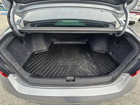 Used 2022 Honda Accord Sport image 17