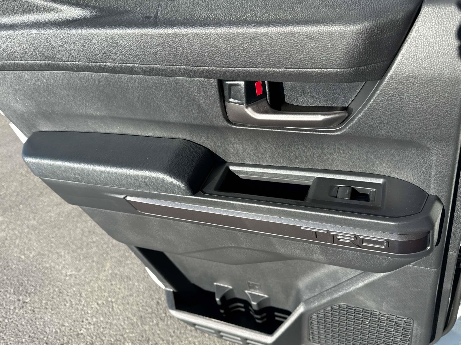 New 2026 Toyota Tacoma TRD Off-Road AWD/4WD image 17