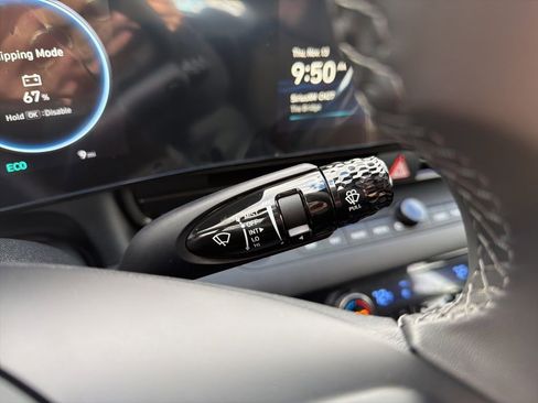 New 2026 Hyundai Elantra Sport image 34