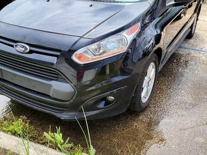 Used 2016 Ford Transit Connect XLT