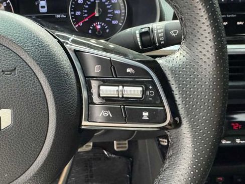 Used 2024 Kia Forte LXS image 25