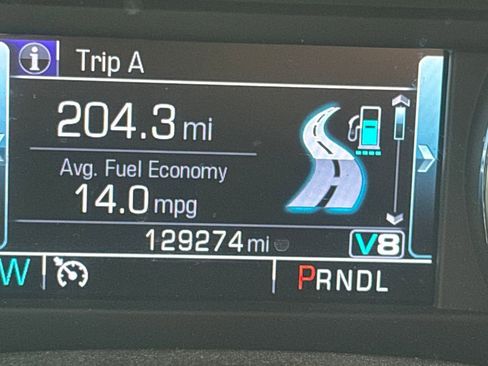 Used 2019 Chevrolet Suburban LT w/ Luxury Package image 22