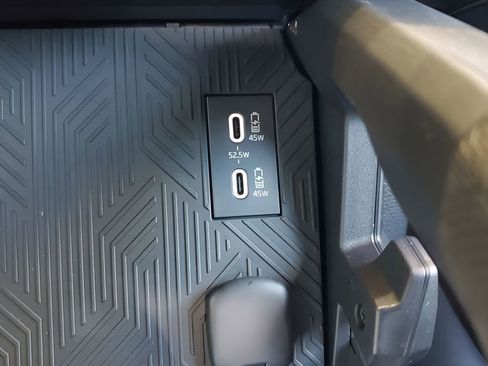 New 2025 Toyota Tacoma TRD Off-Road image 31