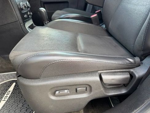 Used 2010 Chevrolet HHR SS FWD image 22