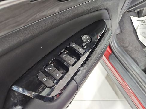 Used 2024 Kia Sportage X-Line image 12