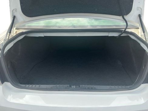 Used 2007 Chevrolet Impala LT FWD image 24