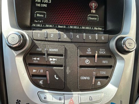 Used 2014 GMC Terrain SLE FWD image 24