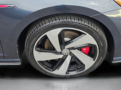 Used 2020 Volkswagen GTI S image 27