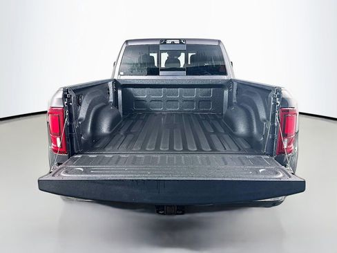 New 2026 RAM 3500 Longhorn AWD/4WD image 16