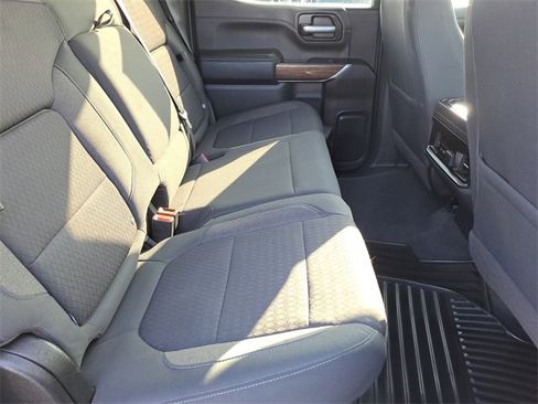 Used 2019 Chevrolet Silverado 1500 RST w/ All-Star Edition image 27