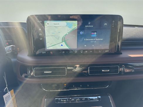 New 2026 Lincoln Aviator Reserve image 15