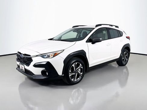 Used 2025 Subaru Crosstrek 2.0i Premium w/ Convenience Package #2 image 3