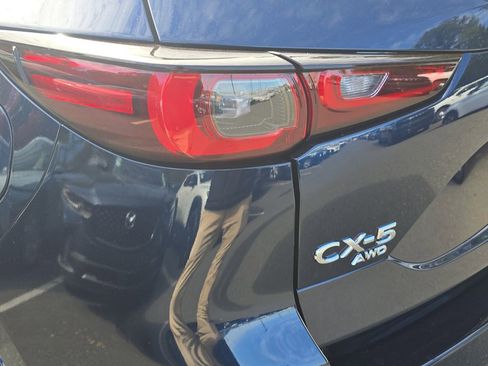 New 2025 MAZDA CX-5 AWD 2.5 S w/ Select Package image 34