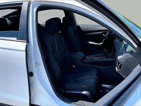 Certified 2024 Honda Accord Sport image 20