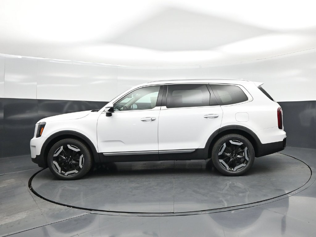 Used 2023 Kia Telluride S FWD image 31