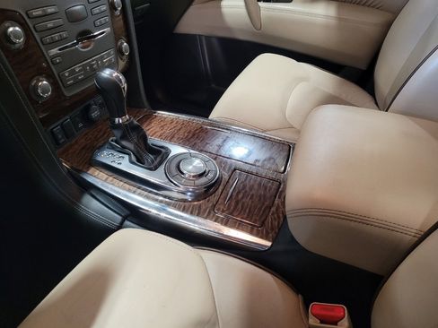 Used 2018 Nissan Armada SL w/ Premium Package RWD image 26