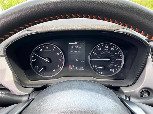 Certified 2024 Subaru Crosstrek 2.5i Limited w/ Crosstrek Mirror Package AWD/4WD image 20