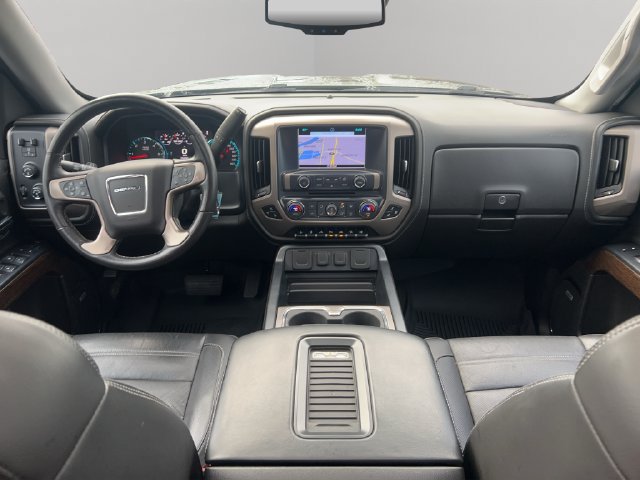 Used 2017 GMC Sierra 1500 Denali w/ Denali Ultimate Package AWD/4WD image 19
