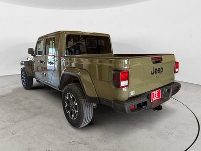 New 2026 Jeep Gladiator Sport