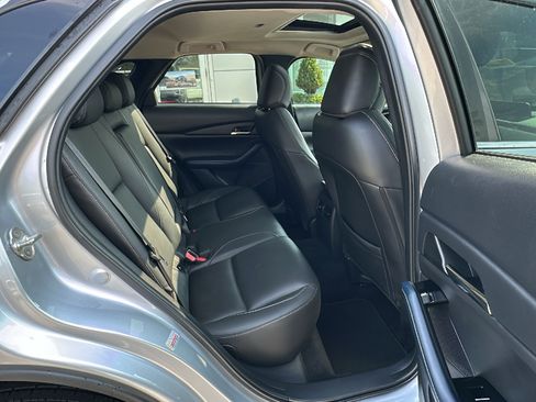 Used 2021 MAZDA CX-30 AWD 2.5 S w/ Preferred Package image 25