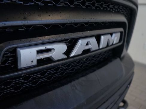 Used 2020 RAM 1500 Warlock w/ Electronics Group AWD/4WD image 19