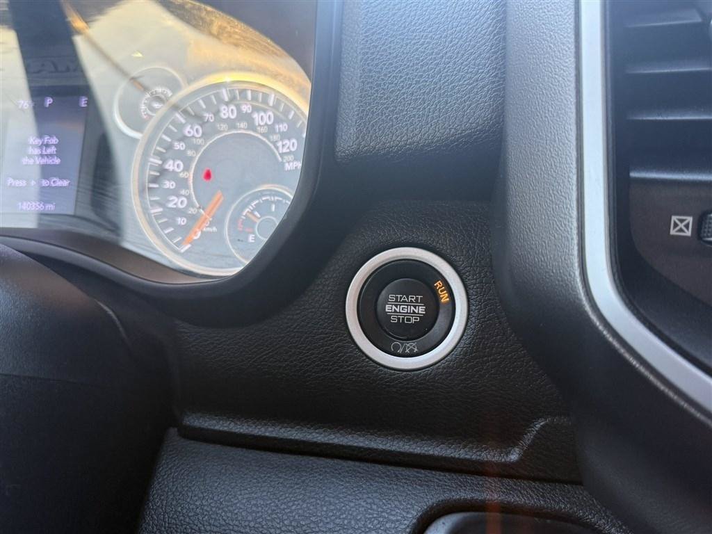 Used 2020 RAM 2500 Tradesman AWD/4WD image 27