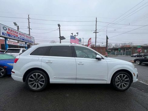 Used 2017 Audi Q7 3.0T Premium Plus w/ Premium Plus Package image 12