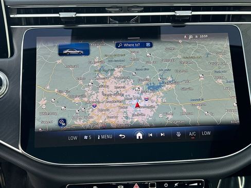 New 2026 Mercedes-Benz E 350 4MATIC Sedan image 31