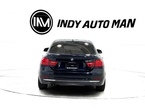 Used 2016 BMW 428i Gran Coupe image 6