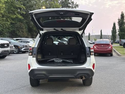 Certified 2026 Subaru Forester Premium AWD/4WD image 19
