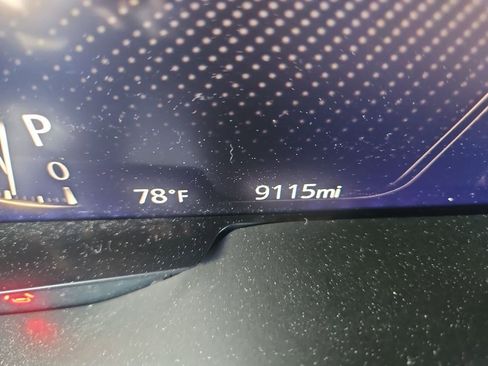 Used 2025 MAZDA CX-70 3.3 Turbo S w/ Premium Package image 20