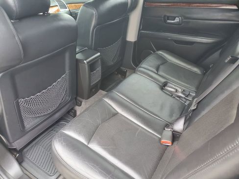 Used 2009 Cadillac SRX 2WD w/ Third Row Seating Package image 23