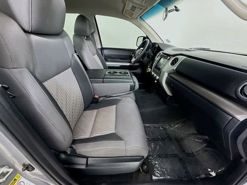 Certified 2016 Toyota Tundra SR5 w/ TRD Off Road Package AWD/4WD image 28