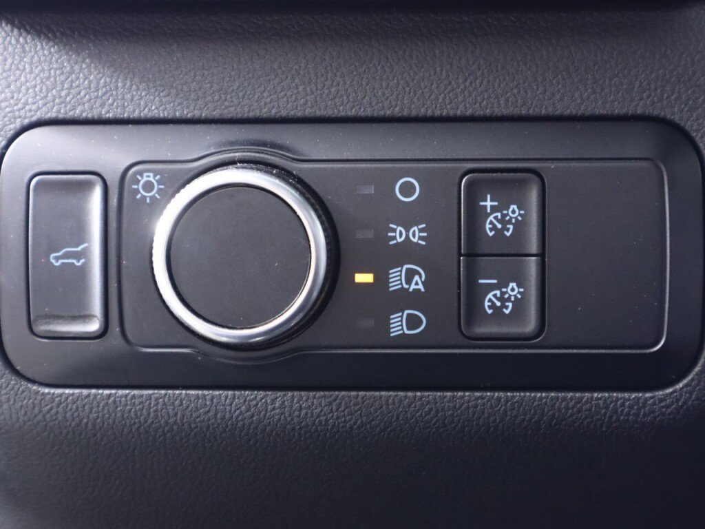 Used 2024 Ford Escape ST-Line AWD/4WD image 10