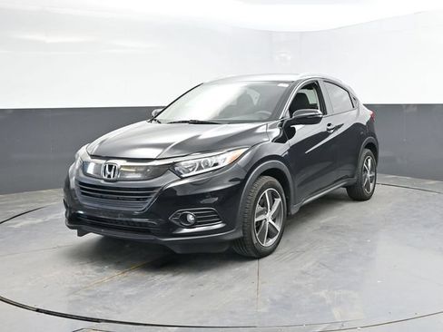 Used 2022 Honda HR-V EX image 6