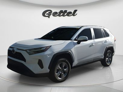 Used 2023 Toyota RAV4 XLE w/ Convenience Package