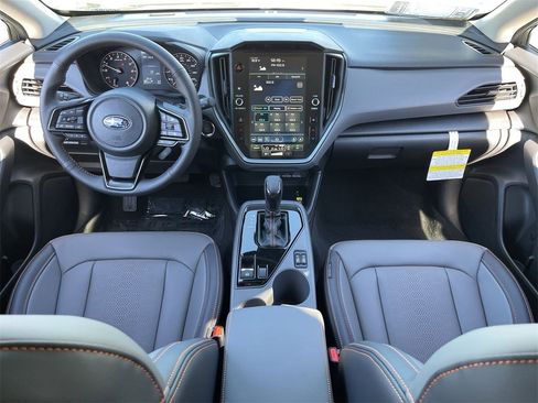 New 2026 Subaru Crosstrek 2.5i Limited AWD/4WD image 11