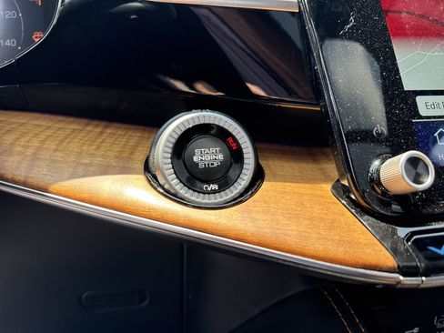 New 2024 Jeep Grand Wagoneer Series III w/ Flexible Seating Group image 23