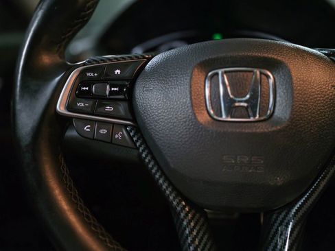 Used 2022 Honda Accord Sport Special Edition image 19