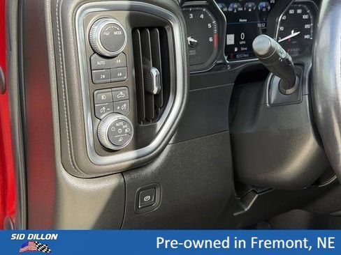 Certified 2021 GMC Sierra 1500 Denali AWD/4WD image 14