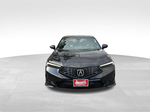 New 2026 Acura Integra A-Spec image 8