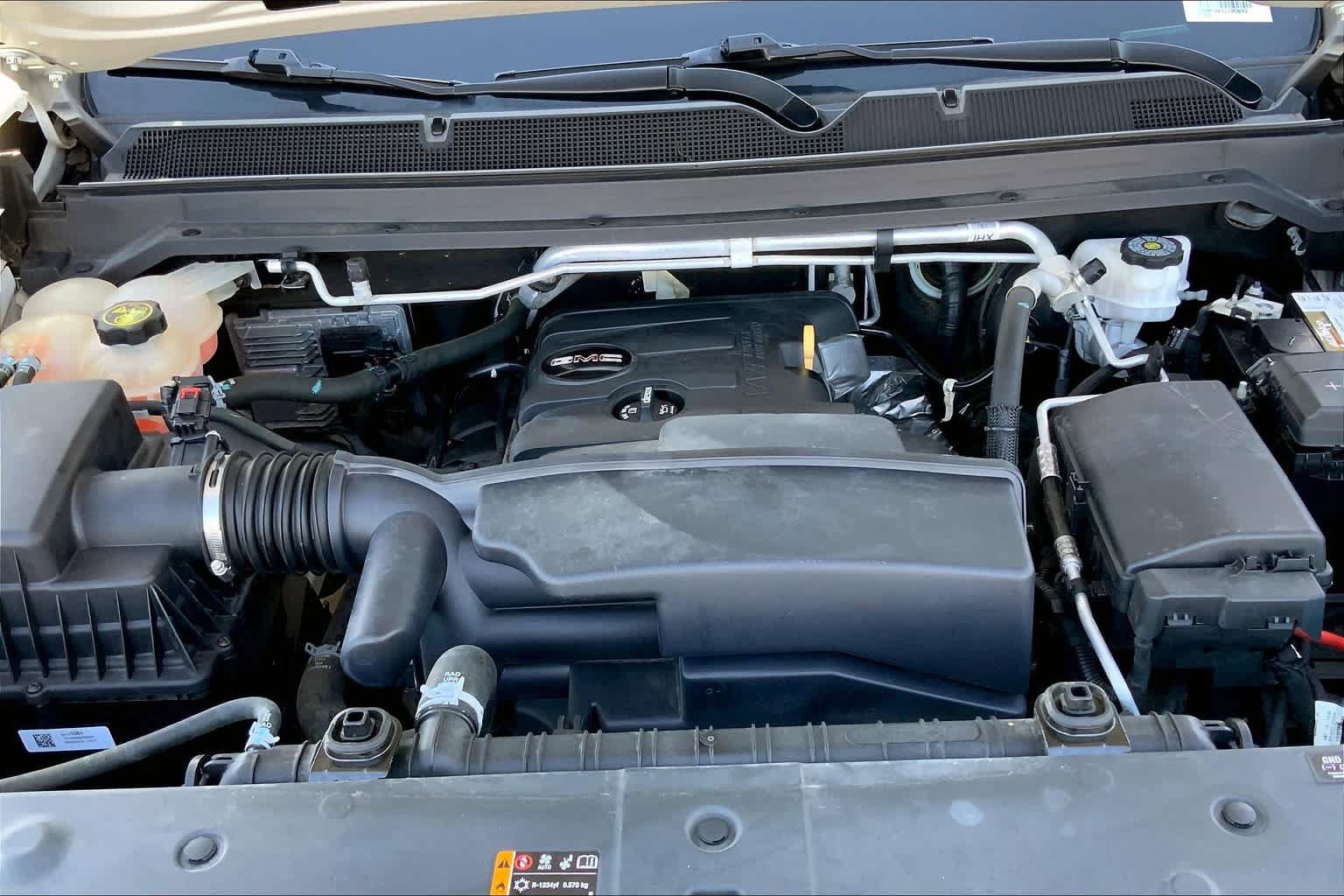 Used 2018 GMC Canyon 2WD Crew Cab image 30